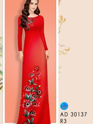 1611109886 404 vai ao dai hoa in 3D (15)